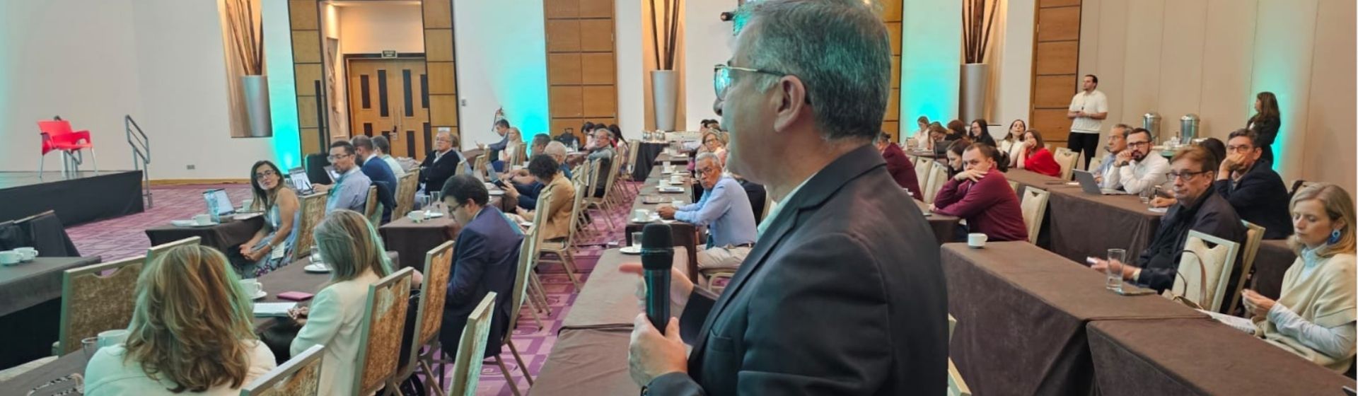 La inmunización salva vidas: aprendizajes desde Panamá La inmunización salva vidas: aprendizajes desde Panamá