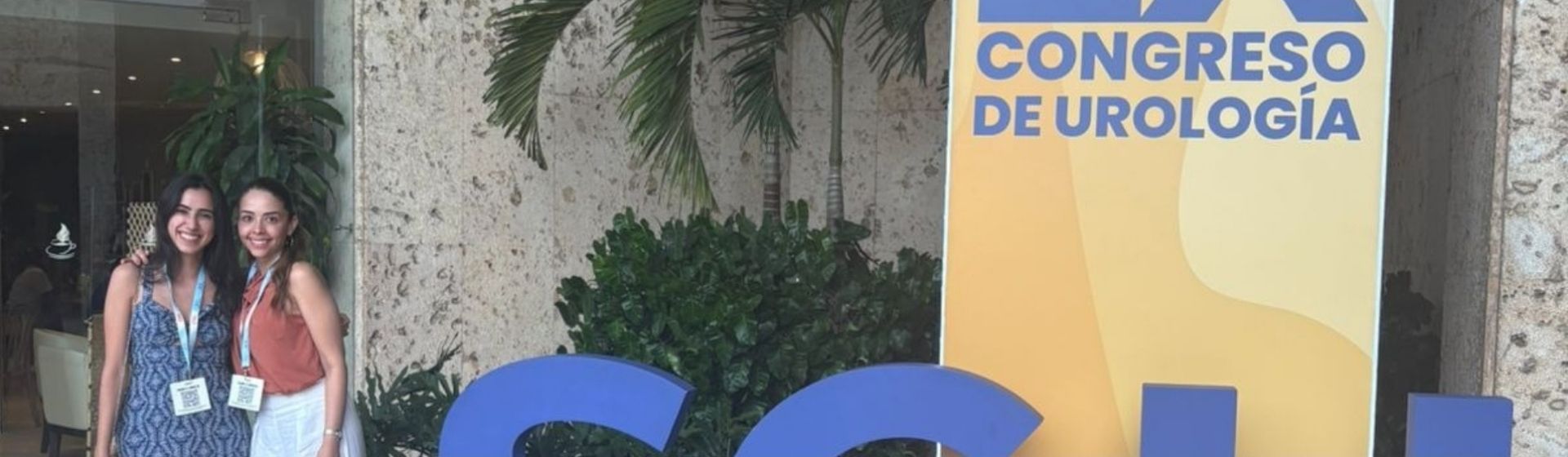 Cinco premios para MediUniandes en el Congreso Nacional de Urología
