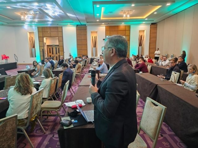 La inmunización salva vidas: aprendizajes desde Panamá La inmunización salva vidas: aprendizajes desde Panamá