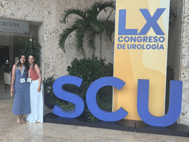 Cinco premios para MediUniandes en el Congreso Nacional de Urología
