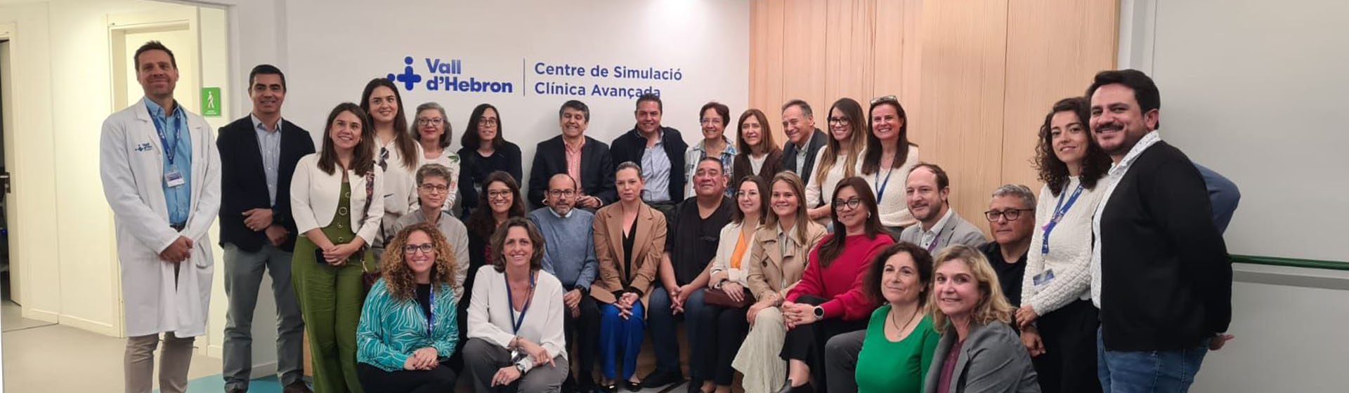 La Facultad de Medicina de Uniandes participa en cumbre internacional sobre educación continua en salud