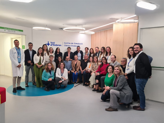 La Facultad de Medicina de Uniandes participa en cumbre internacional sobre educación continua en salud