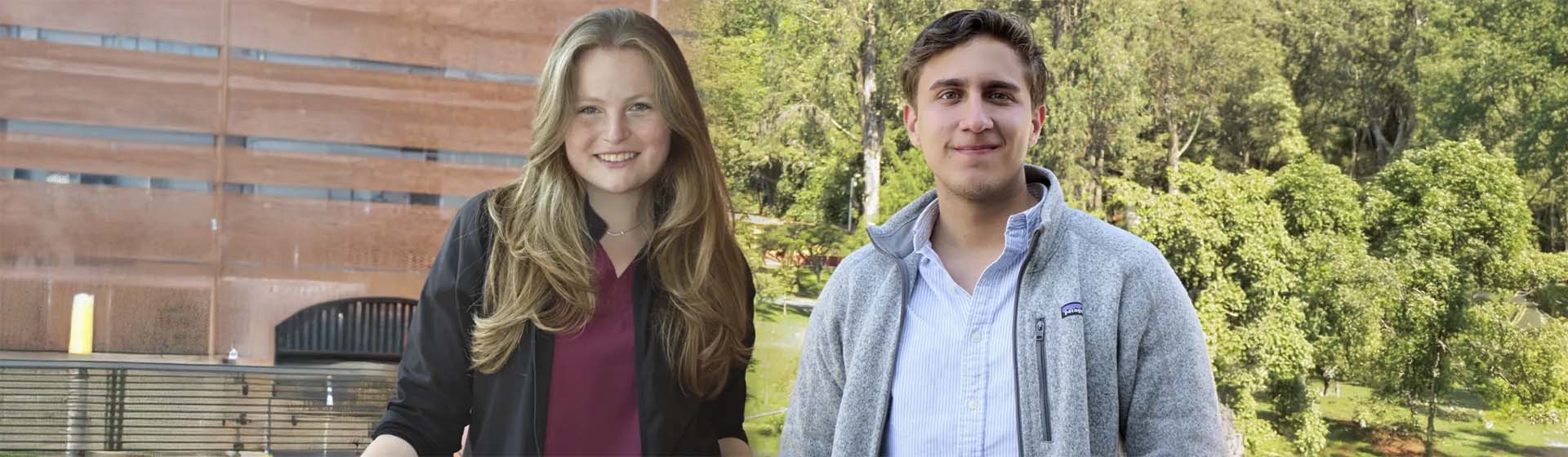 Elegidos representantes estudiantiles ante el Consejo Superior 2025-2026