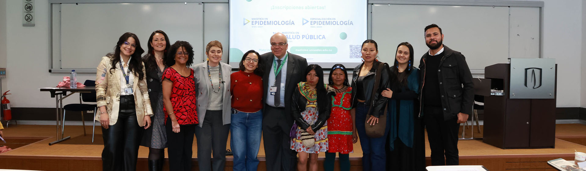 Ablación Genital Femenina: ¿Cómo construir soluciones con enfoque cultural y de género?