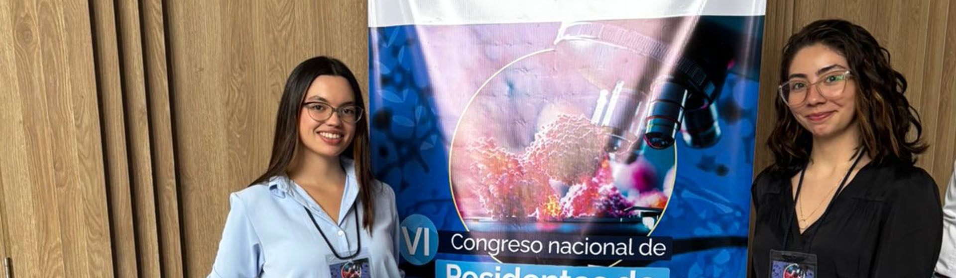 MediUniandes destaca en el VI Congreso Nacional de Residentes de Patología