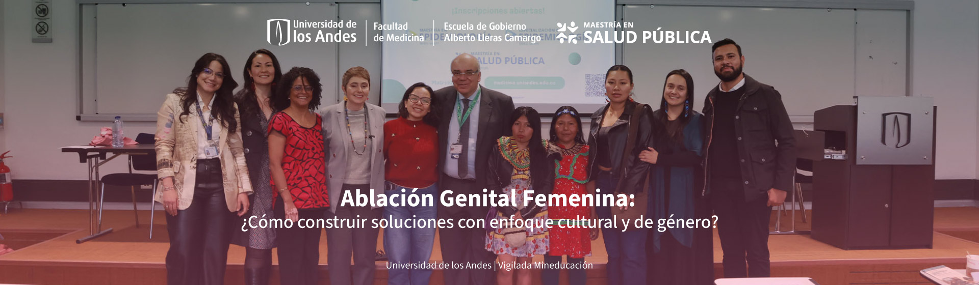 Ablación Genital Femenina