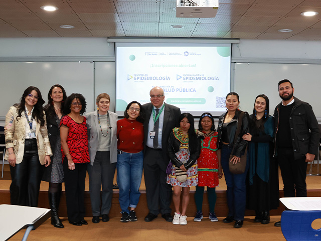 Ablación Genital Femenina: ¿Cómo construir soluciones con enfoque cultural y de género?