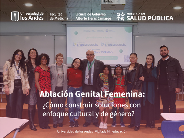 Ablación Genital Femenina