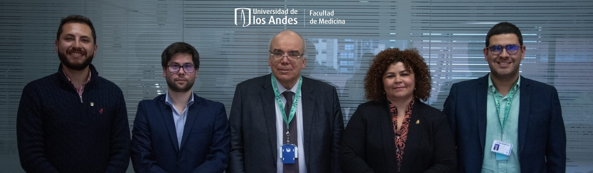 Fortaleciendo la educación médica regional con Honduras