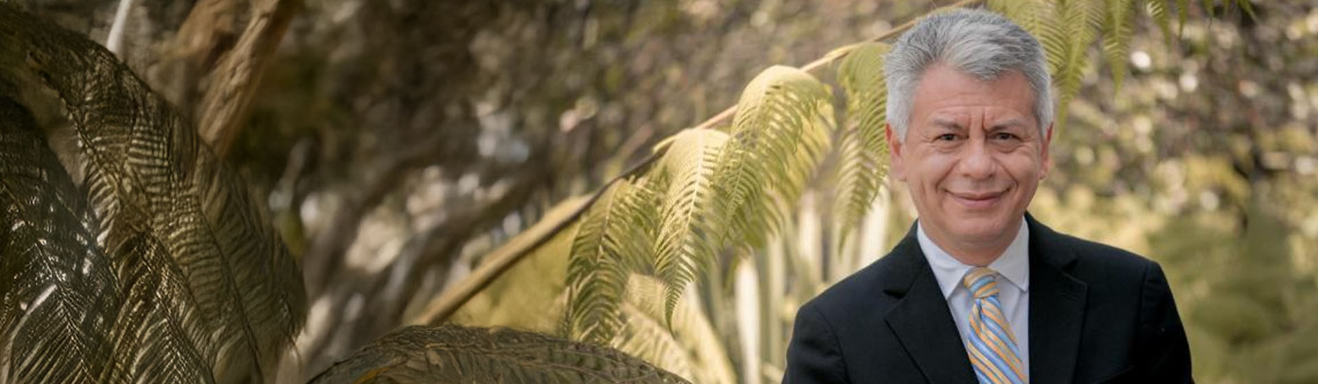 John Mario González elegido representante profesoral ante el consejo Académico para el periodo 2025–2027
