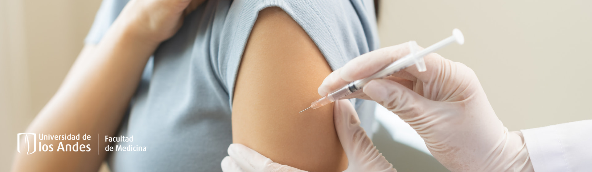 Vacunación contra el VPH en Colombia