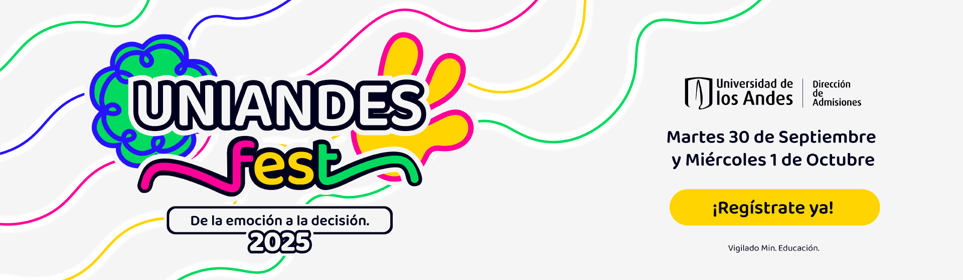 Uniandes Fest