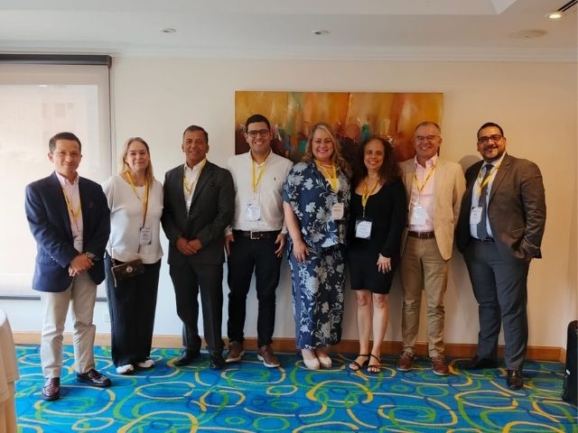 MediUniandes presente en el Encuentro de Educación Médica organizado por ASCOFAME