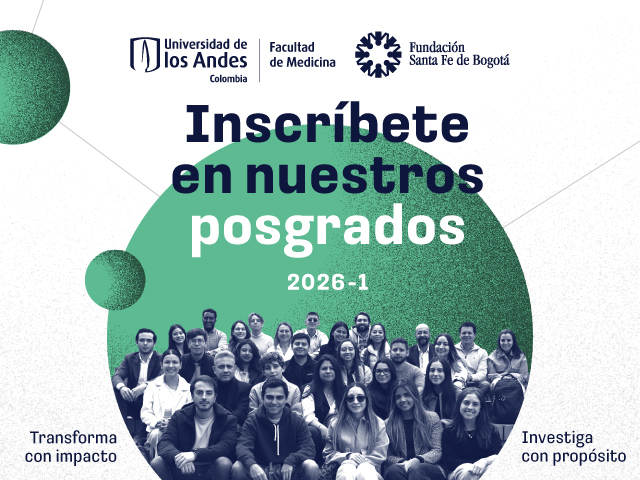 Inscripciones abiertas posgrados