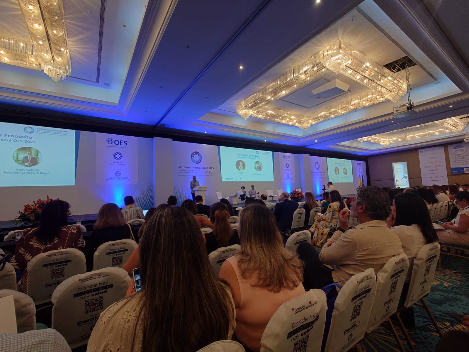 Foro OES 2025