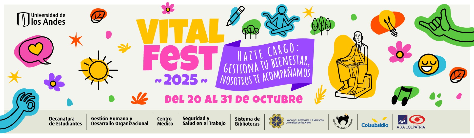 Vital Fest 2025