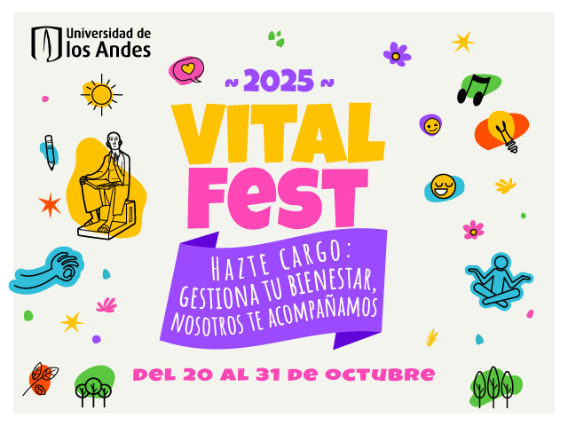 Vital Fest 2025