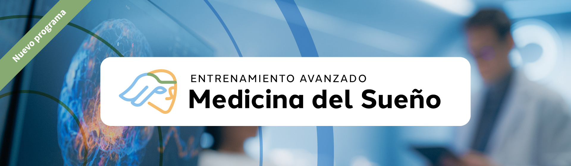 Entrenamiento avanzado medicina del sueño