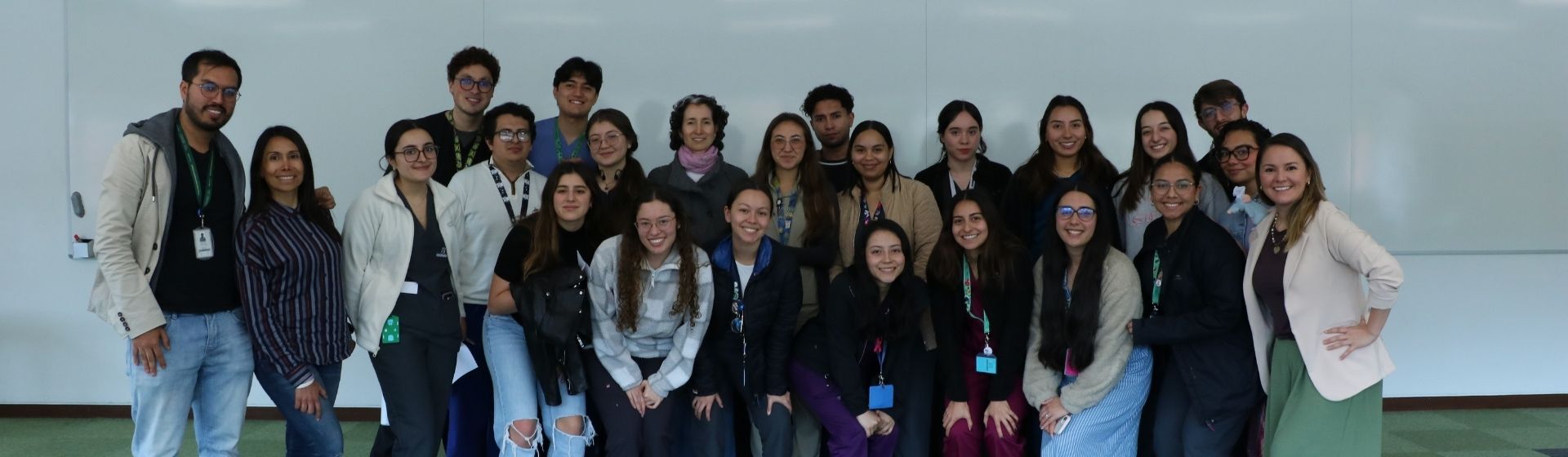 Nos recargamos en el Vital Fest 2025 