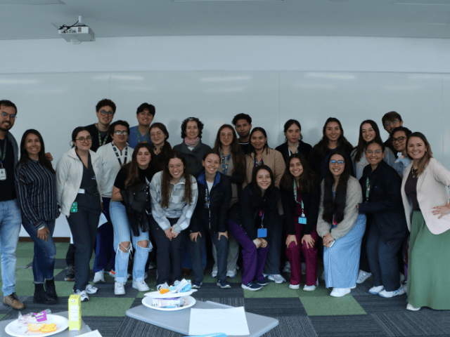 Nos recargamos en el Vital Fest 2025 