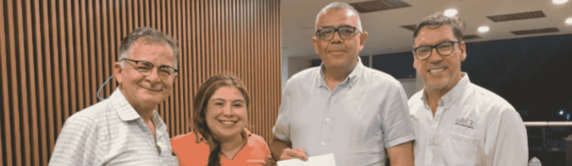 La Guajira da un paso histórico para proteger la vida de las madres y sus bebés La Guajira da un paso histórico para proteger la vida de las madres y sus bebés