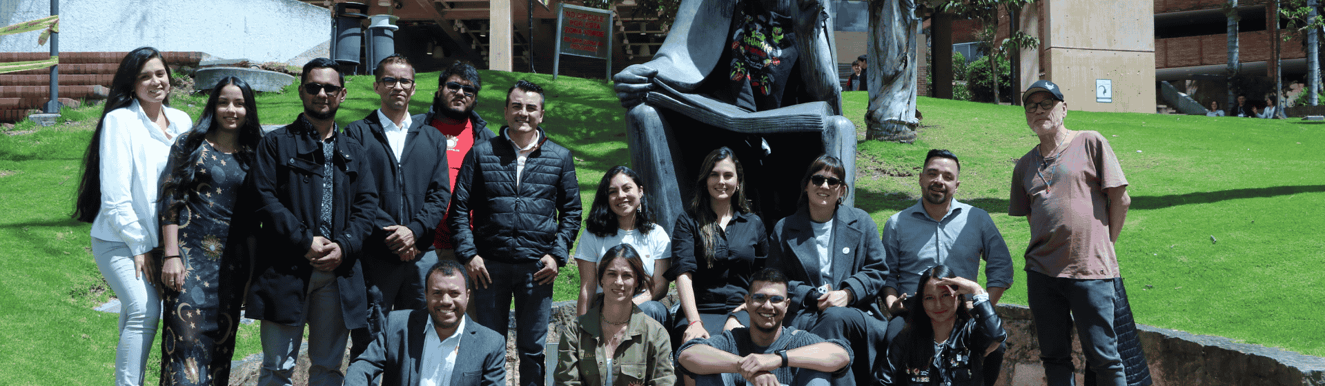 Uniandes y Takeda fortalecen la comunicación en salud con el Taller experiencial de periodismo y dengue 2025 