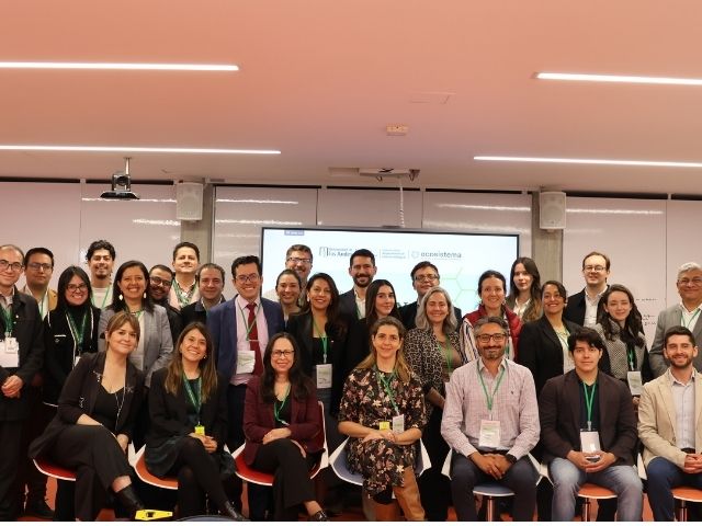 Facultad de Medicina y el Departamento de Ciencias Biológicas de la Facultad de Ciencias realizaron Taller de diálogo abierto: salud, ciencia e innovación 