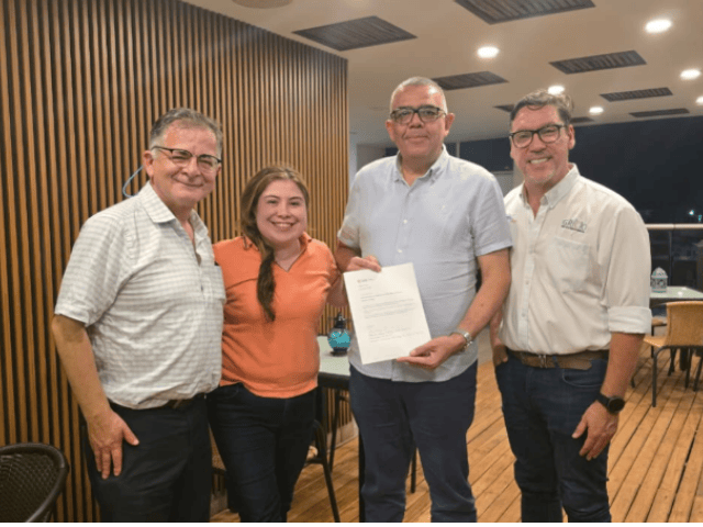 La Guajira da un paso histórico para proteger la vida de las madres y sus bebés La Guajira da un paso histórico para proteger la vida de las madres y sus bebés