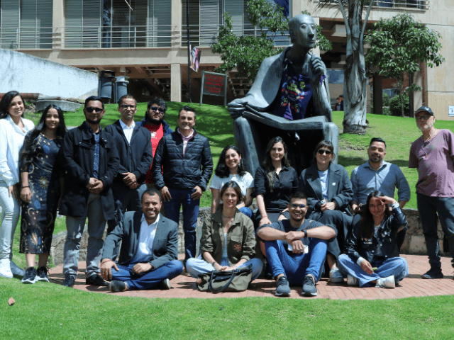 Uniandes y Takeda fortalecen la comunicación en salud con el Taller experiencial de periodismo y dengue 2025 