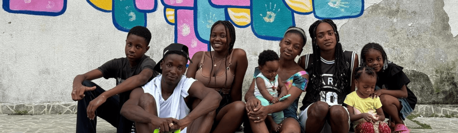 Voces Silenciadas, Expresiones Renacidas: arte y cultura para transformar realidades en Yuto, Chocó 