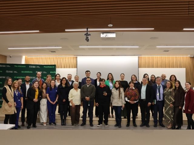 Fortalecimiento de la Vacunación en Adultos y Adultos Mayores en Colombia