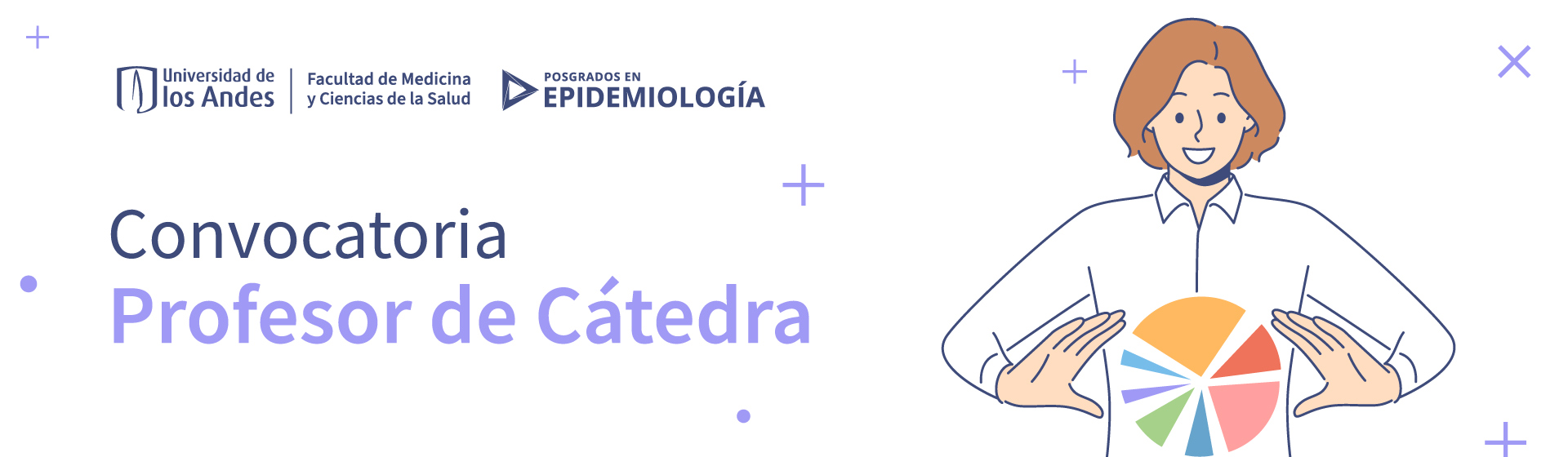Convocatoria Profesor de Cátedra | Técnica de Análisis de Datos