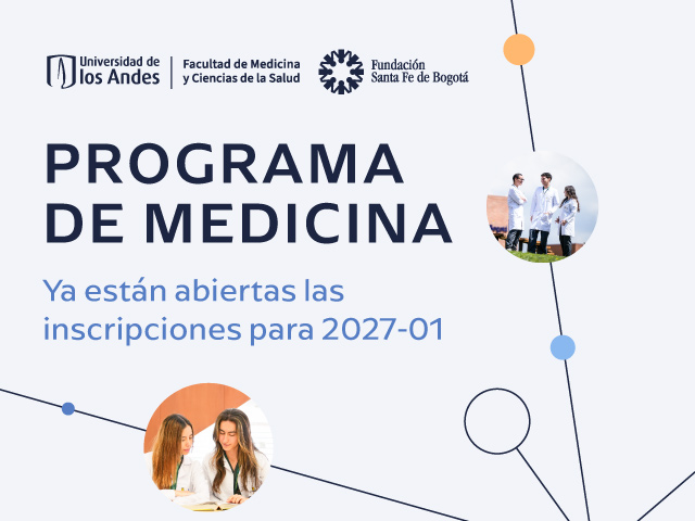 Inscripciones abiertas 2027-01 Pregrado