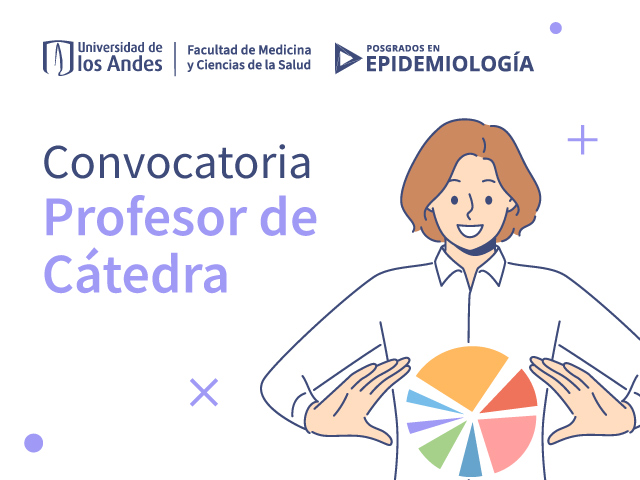 Convocatoria Profesor de Cátedra | Técnica de Análisis de Datos