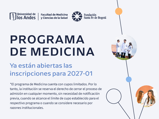 Inscripciones abiertas 2027-01 Pregrado Inscripciones abiertas 2027-01 Pregrado