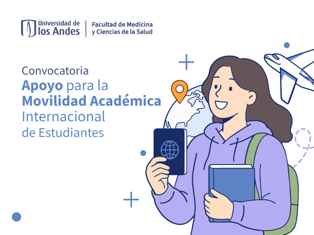 Convocatoria para la asignación del Apoyo para la Movilidad Académica Internacional de Estudiantes Convocatoria para la asignación del Apoyo para la Movilidad Académica Internacional de Estudiantes