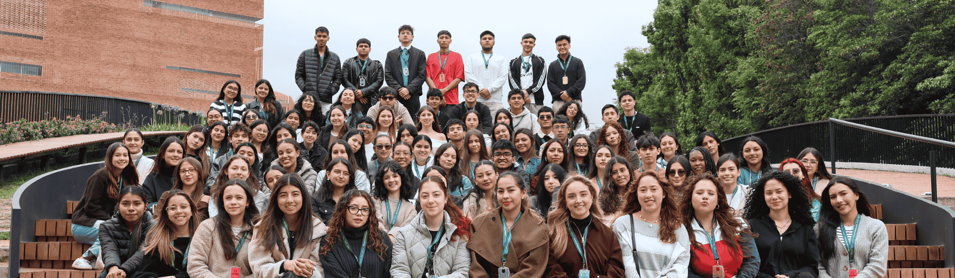 Inducción 2026-1: Bienvenidos futuros médicos Uniandinos 