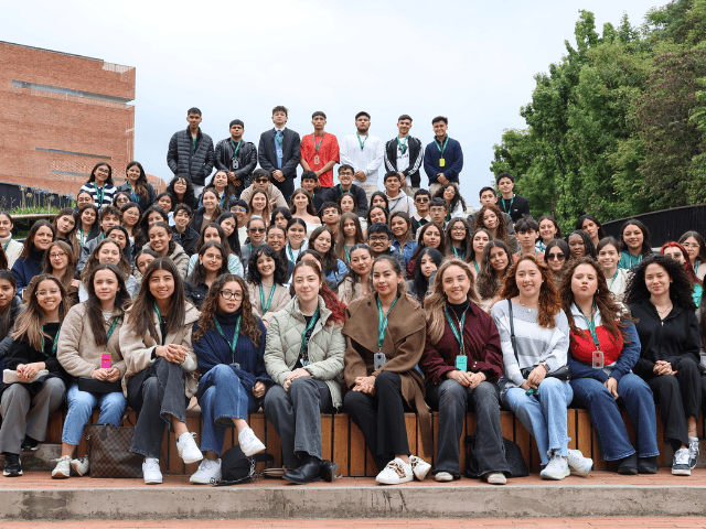 Inducción 2026-1: Bienvenidos futuros médicos Uniandinos 