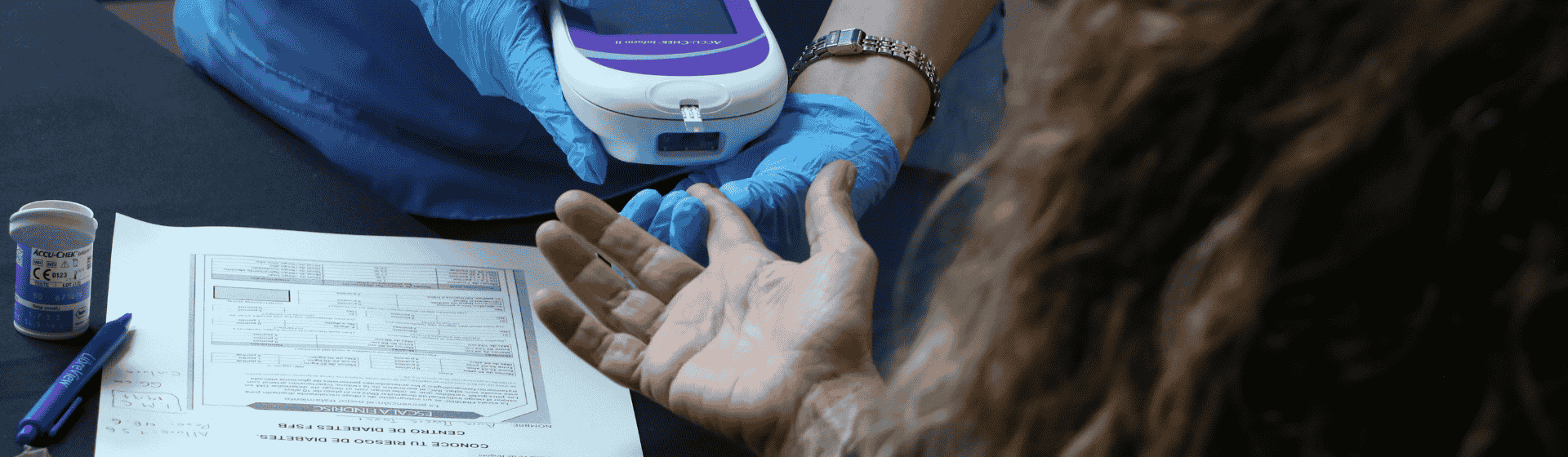 Con charlas, talleres y actividades interactivas, cerramos con éxito el Diabetiversum Con charlas, talleres y actividades interactivas, cerramos con éxito el Diabetiversum