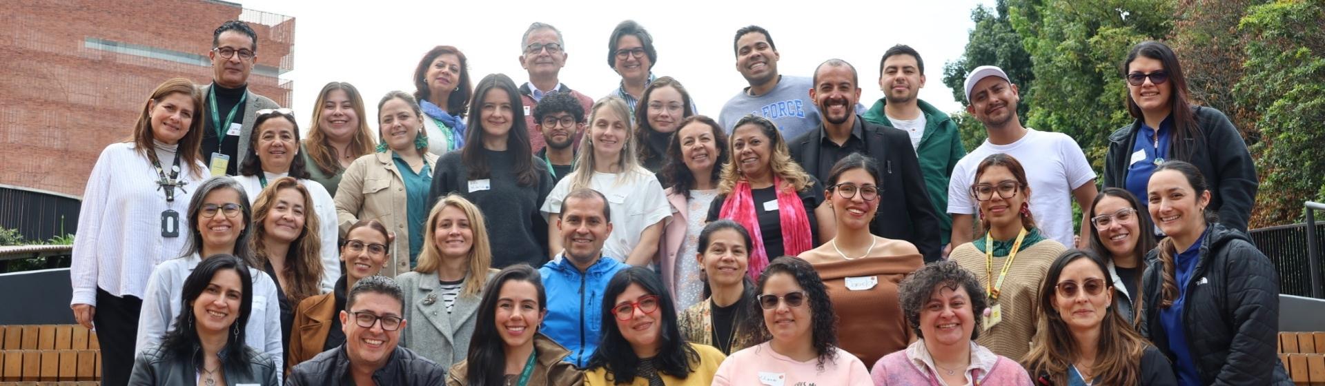 La Facultad de Medicina da inicio a la segunda cohorte de “Enseñar para transformar”: consolidando la excelencia docente en salud