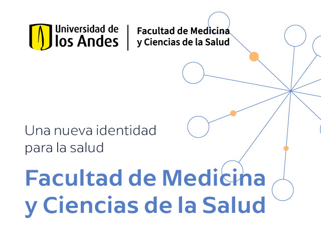 Una nueva identidad para la salud: Facultad de Medicina y Ciencias de la Salud 