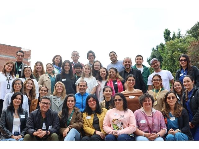 La Facultad de Medicina da inicio a la segunda cohorte de “Enseñar para transformar”: consolidando la excelencia docente en salud