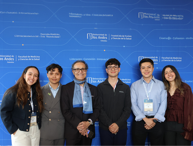 Construyendo puentes, transformando vidas: la neurocirugía como herramienta de cambio social 