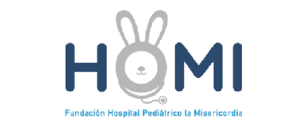 Logo Hospital La Misericordia