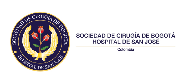 Logo Hospital San José