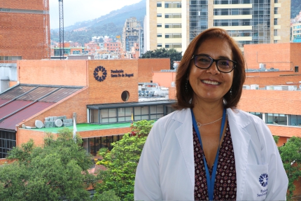 Rocío López Panqueva