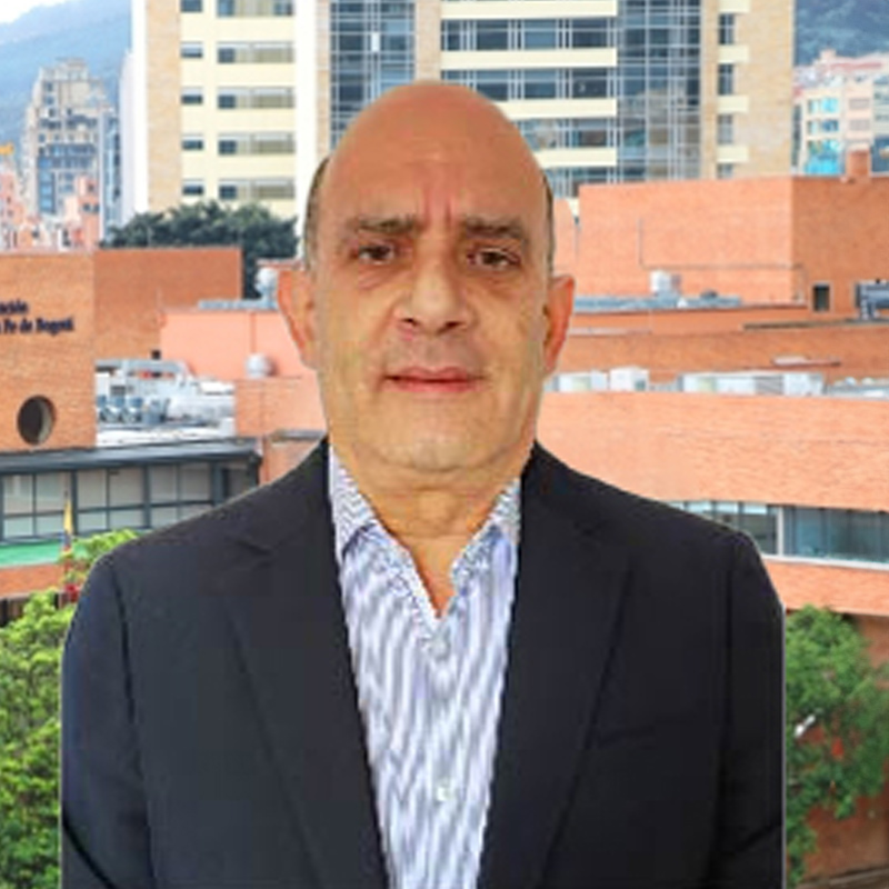 Juan Carlos Bonilla