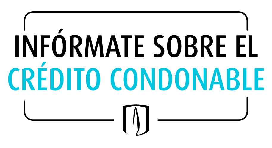 Crédito Condonable