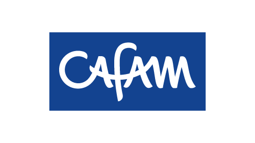 Logo Cafam