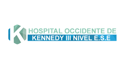 Logo Hospital de Kennedy